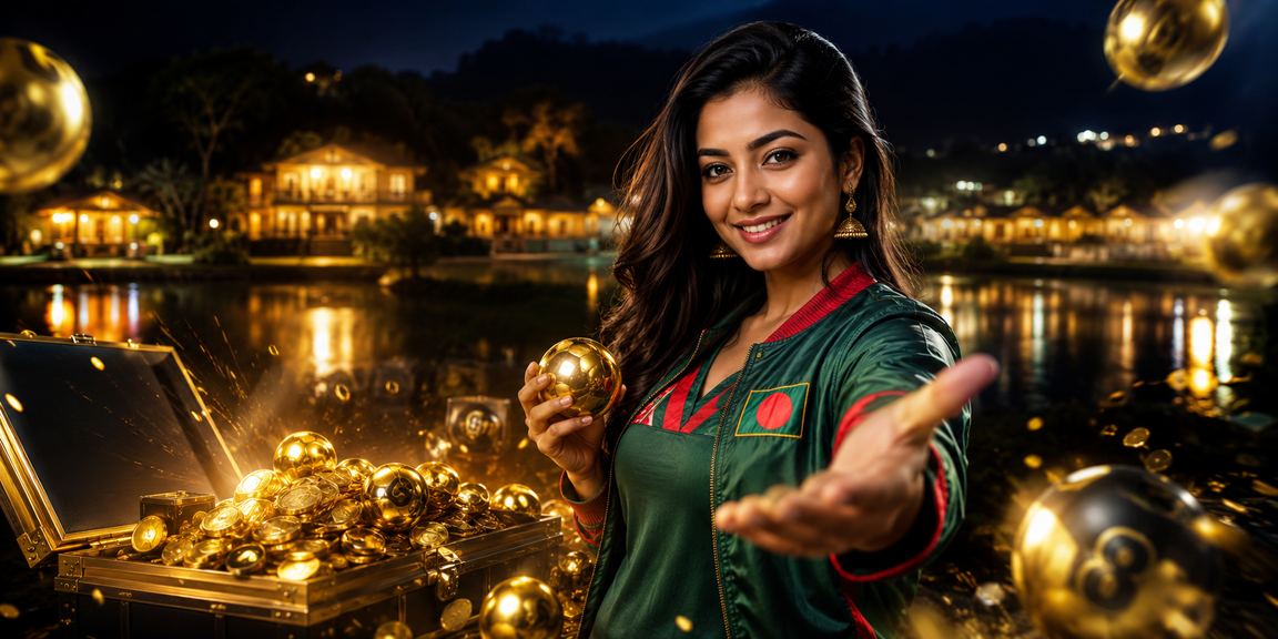 ঈদ বিশেষ পুরস্কার ক্যাম্পেইনের জয়ী গোল্ডেন টিকেট