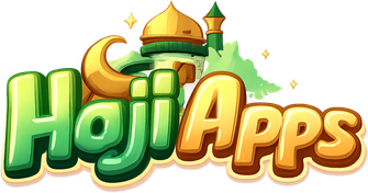 haji apps
